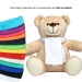 Peluche ours - MBW, peluche promotional