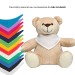 Peluche ours - MBW, peluche promotional