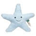 Peluche étoile de mer - MBW, peluche promotional