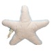 Peluche étoile de mer - MBW, peluche promotional