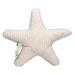 Peluche étoile de mer - MBW wholesaler