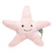 Peluche étoile de mer - MBW, peluche promotional