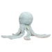 Octopus plush toy - MBW, stuffed animal promotional