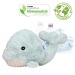 Product thumbnail Whale plush toy - MBW 1