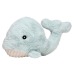 Product thumbnail Whale plush toy - MBW 5