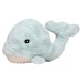 Product thumbnail Whale plush toy - MBW 5