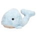 Peluche baleine - MBW, animal en peluche promotional