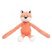Peluche renard - MBW wholesaler