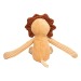 Peluche lion - MBW wholesaler