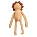 Peluche lion - MBW wholesaler