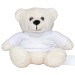 Peluche ours - MBW, peluche promotional
