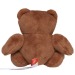 Peluche ours - MBW, peluche promotional