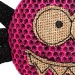 Peluche araignée pour chat avec canne à pêche - MBW wholesaler