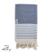 Fouta - The One Towel, Turkish Towel promotional