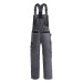 Salopette hiver homme CXS, combinaison de travail promotional