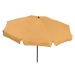 Parasol avec volant FARE, parasol promotional