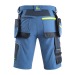 Short de travail Homme, Short promotional