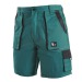 Short de travail Homme, Short promotional