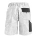 Short de travail Homme, Short promotional