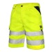 Short de travail haute visibilité Homme, Short promotional