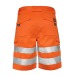 Men's high-visibility work shorts wholesaler
