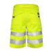 Men's high-visibility work shorts, Shorts promotional