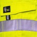 Men's high-visibility work shorts wholesaler