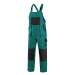 Salopette homme CXS, combinaison de travail promotional
