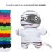 Peluche momie wholesaler