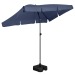 Parasol avec volant FARE, parasol promotional