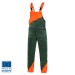 Product thumbnail Men's CXS cut-resistant overalls 0