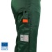 Product thumbnail Men's CXS cut-resistant overalls 2