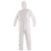 Unisex disposable coverall CXS wholesaler