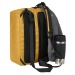 Sacoche ordinateur/sac à dos recyclé Halfar wholesaler