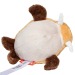 Peluche morse, peluche promotional