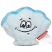 Peluche coquillage, peluche promotional