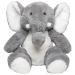 Peluche éléphant, peluche promotional