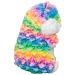 Peluche hamster, peluche promotional
