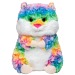 Peluche hamster, peluche promotional