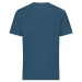 T-shirt bio unisexe Daiber, T-shirt en coton bio promotional
