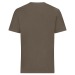 T-shirt bio unisexe Daiber, T-shirt en coton bio promotional