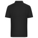 Unisex organic fashion polo shirt Daiber wholesaler