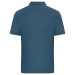 Unisex organic fashion polo shirt Daiber wholesaler