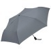 FARE pocket umbrella, FARE umbrella promotional