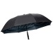 Parasol Xpress, parasol promotional