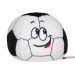Peluche ballon de foot MBW wholesaler