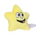 Peluche étoile MBW, peluche promotional