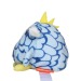 MBW Parrot Plush Toy, plush toy promotional