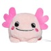 Peluche axolotl MBW wholesaler