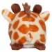 MBW Giraffe Plush Toy, plush toy promotional